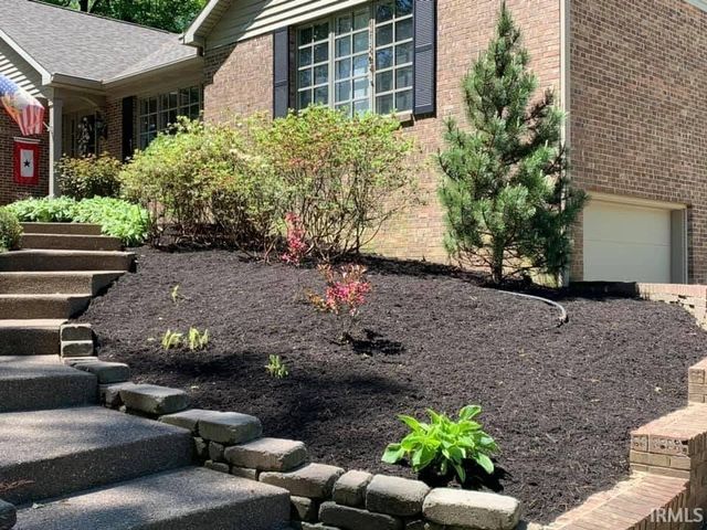 4077 Frame Road, Newburgh, IN 47630