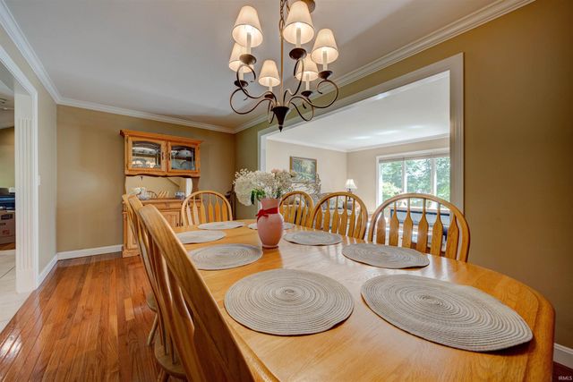 4077 Frame Road, Newburgh, IN 47630