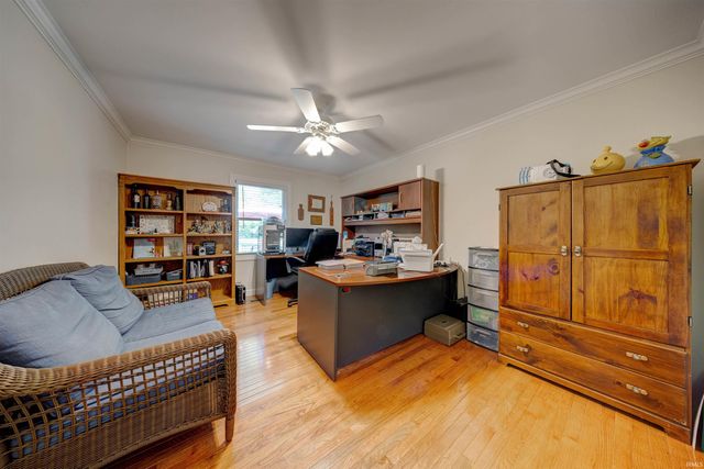 4077 Frame Road, Newburgh, IN 47630