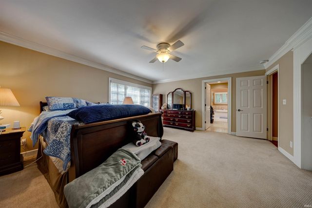 4077 Frame Road, Newburgh, IN 47630