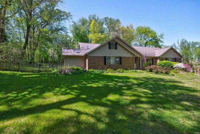 4077 Frame Road, Newburgh, IN 47630