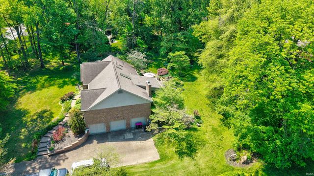 4077 Frame Road, Newburgh, IN 47630