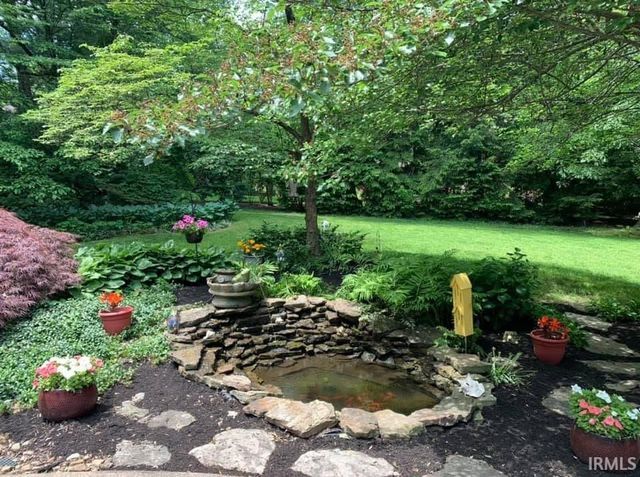 4077 Frame Road, Newburgh, IN 47630