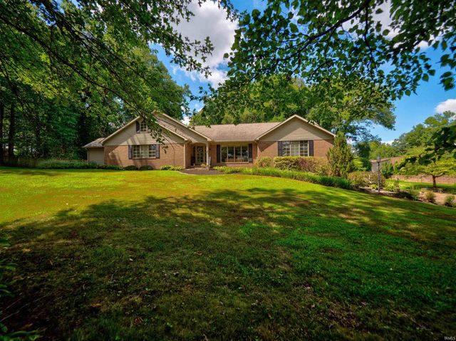 4077 Frame Road, Newburgh, IN 47630