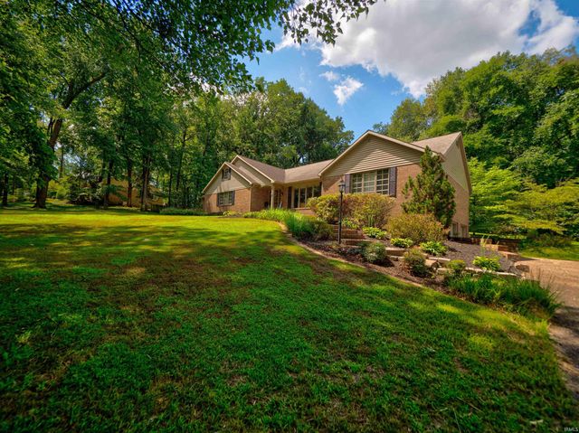 4077 Frame Road, Newburgh, IN 47630