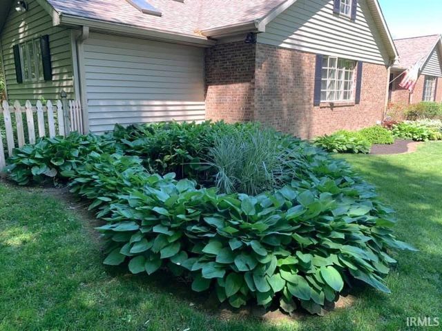 4077 Frame Road, Newburgh, IN 47630