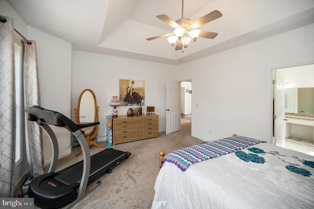 204 WAKEFIELD DR, Locust Grove, VA 22508