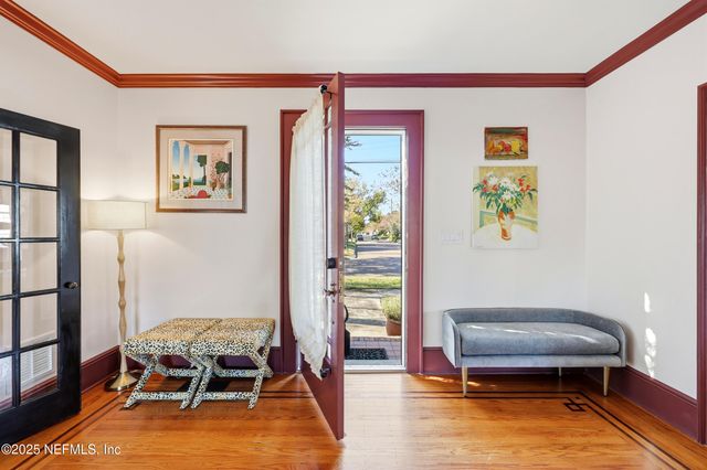 1365 BELVEDERE Avenue, Jacksonville, FL 32205