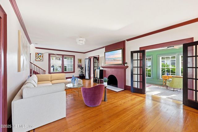 1365 BELVEDERE Avenue, Jacksonville, FL 32205