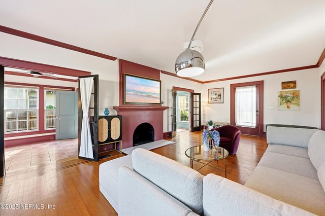 1365 BELVEDERE Avenue, Jacksonville, FL 32205