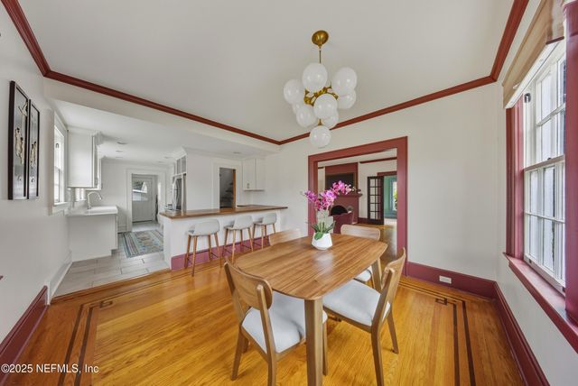 1365 BELVEDERE Avenue, Jacksonville, FL 32205