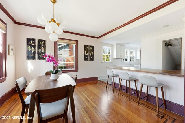 1365 BELVEDERE Avenue, Jacksonville, FL 32205