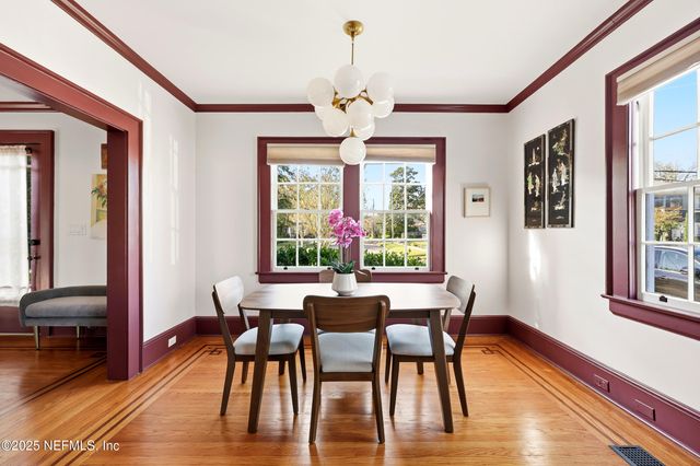 1365 BELVEDERE Avenue, Jacksonville, FL 32205