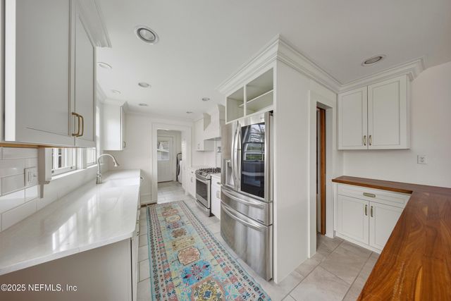 1365 BELVEDERE Avenue, Jacksonville, FL 32205