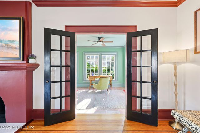 1365 BELVEDERE Avenue, Jacksonville, FL 32205