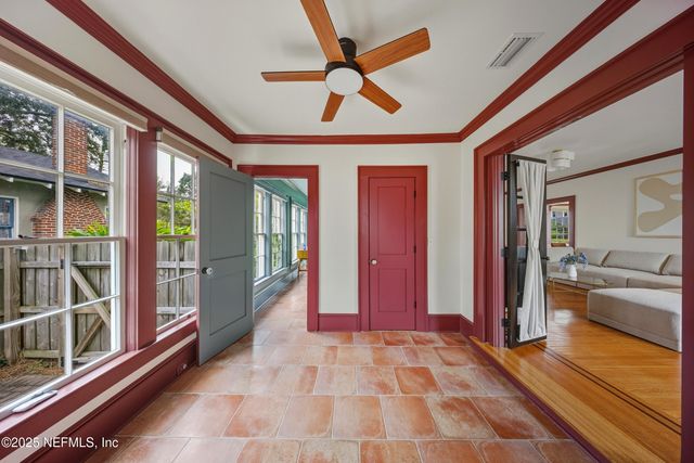 1365 BELVEDERE Avenue, Jacksonville, FL 32205