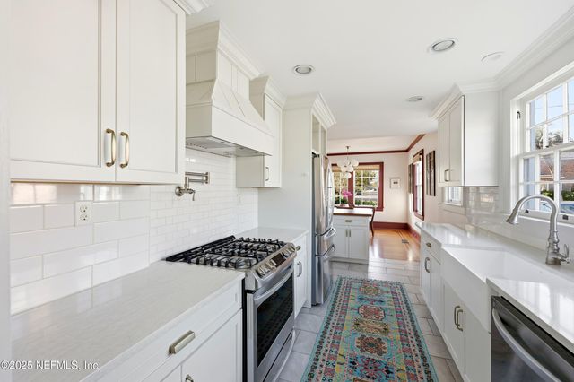 1365 BELVEDERE Avenue, Jacksonville, FL 32205