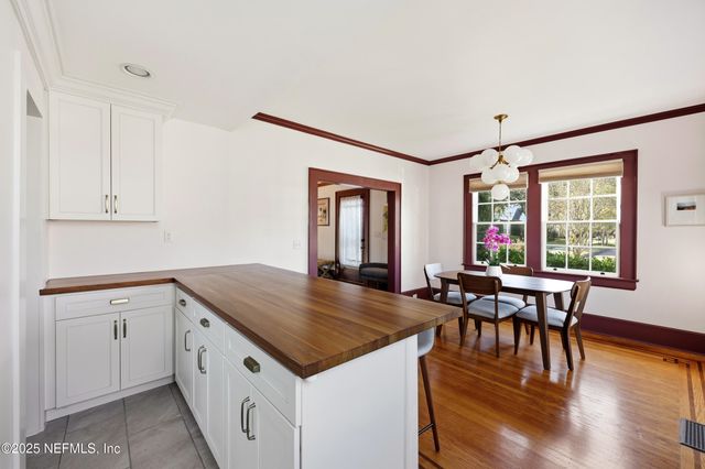 1365 BELVEDERE Avenue, Jacksonville, FL 32205