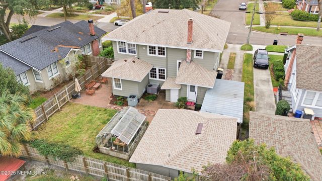 1365 BELVEDERE Avenue, Jacksonville, FL 32205