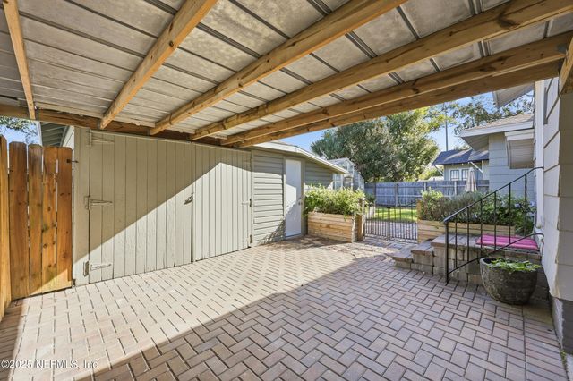 1365 BELVEDERE Avenue, Jacksonville, FL 32205