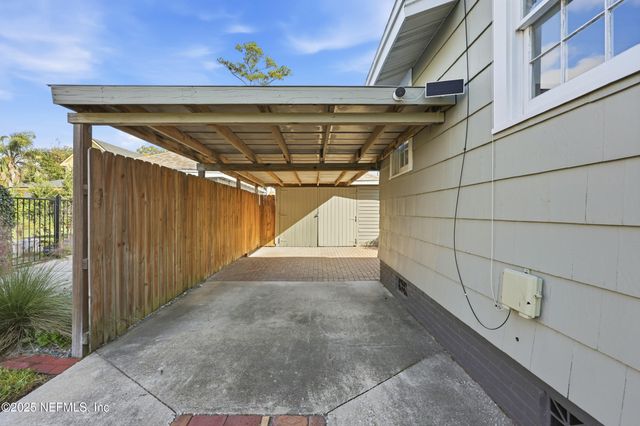 1365 BELVEDERE Avenue, Jacksonville, FL 32205