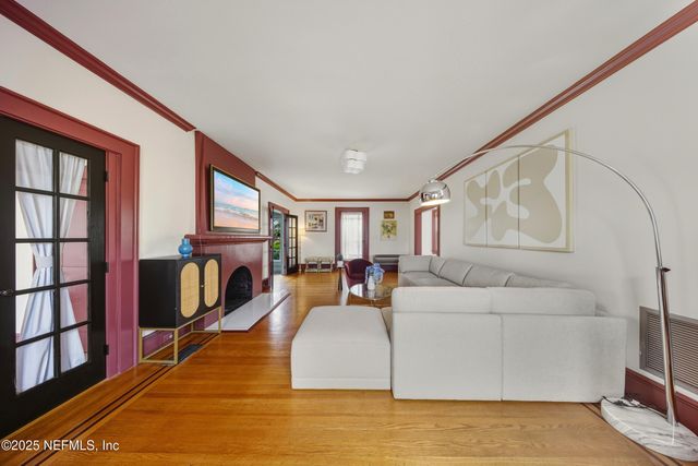 1365 BELVEDERE Avenue, Jacksonville, FL 32205