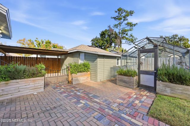 1365 BELVEDERE Avenue, Jacksonville, FL 32205