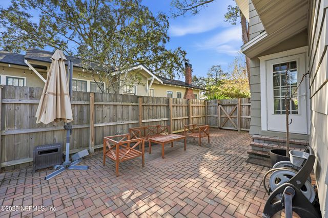 1365 BELVEDERE Avenue, Jacksonville, FL 32205