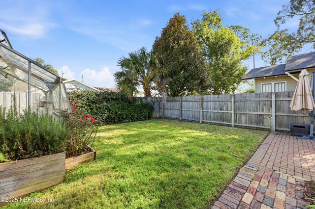 1365 BELVEDERE Avenue, Jacksonville, FL 32205