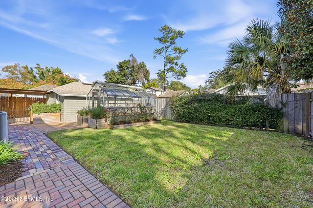 1365 BELVEDERE Avenue, Jacksonville, FL 32205