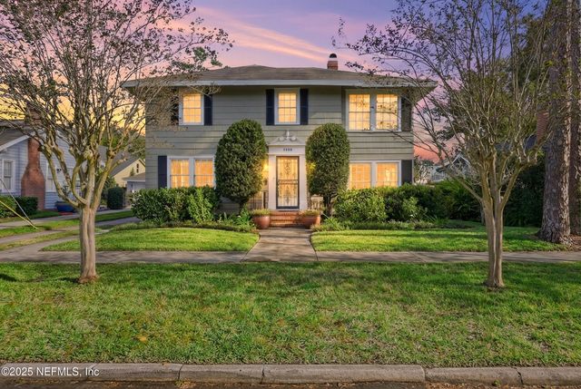 1365 BELVEDERE Avenue, Jacksonville, FL 32205