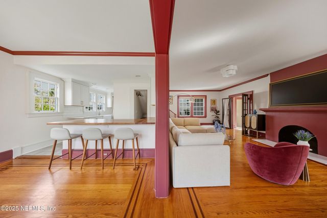 1365 BELVEDERE Avenue, Jacksonville, FL 32205