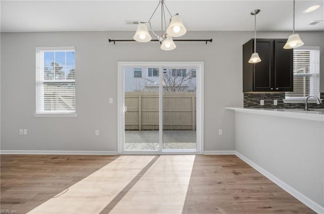 2702 Faulkner DR, Chesapeake, VA 23321