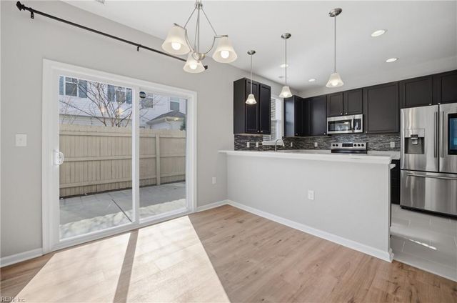 2702 Faulkner DR, Chesapeake, VA 23321