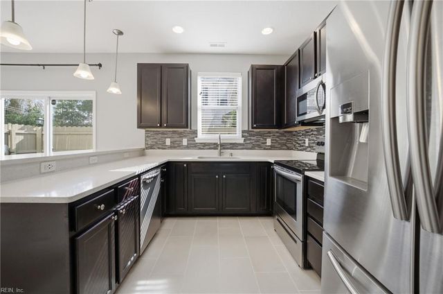 2702 Faulkner DR, Chesapeake, VA 23321