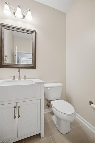 2702 Faulkner DR, Chesapeake, VA 23321