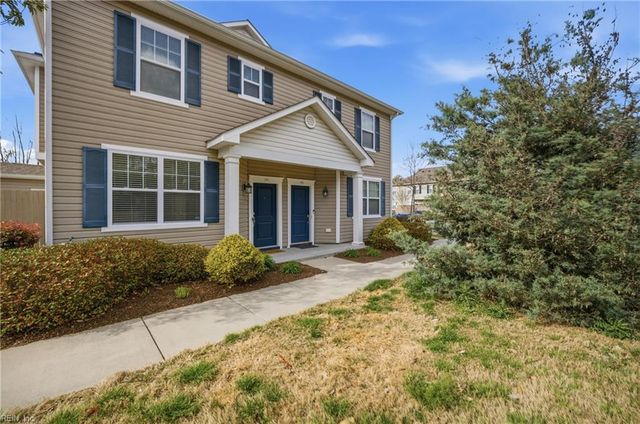 2702 Faulkner DR, Chesapeake, VA 23321