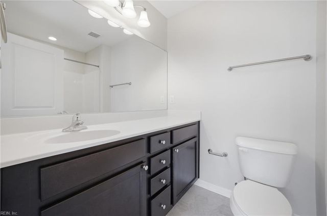 2702 Faulkner DR, Chesapeake, VA 23321