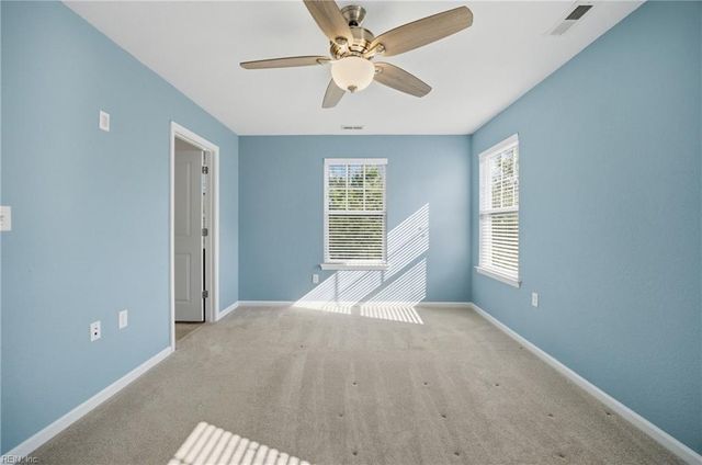 2702 Faulkner DR, Chesapeake, VA 23321