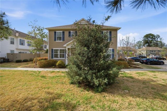 2702 Faulkner DR, Chesapeake, VA 23321