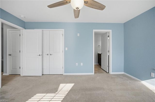 2702 Faulkner DR, Chesapeake, VA 23321