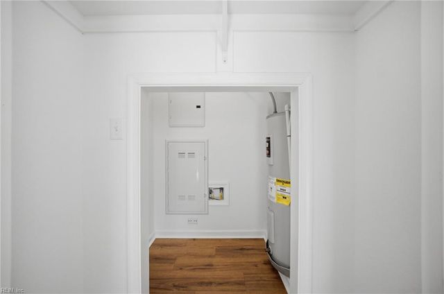 2702 Faulkner DR, Chesapeake, VA 23321