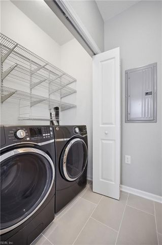 2702 Faulkner DR, Chesapeake, VA 23321