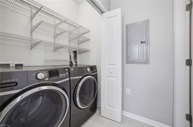 2702 Faulkner DR, Chesapeake, VA 23321