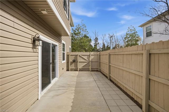 2702 Faulkner DR, Chesapeake, VA 23321