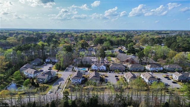 2702 Faulkner DR, Chesapeake, VA 23321