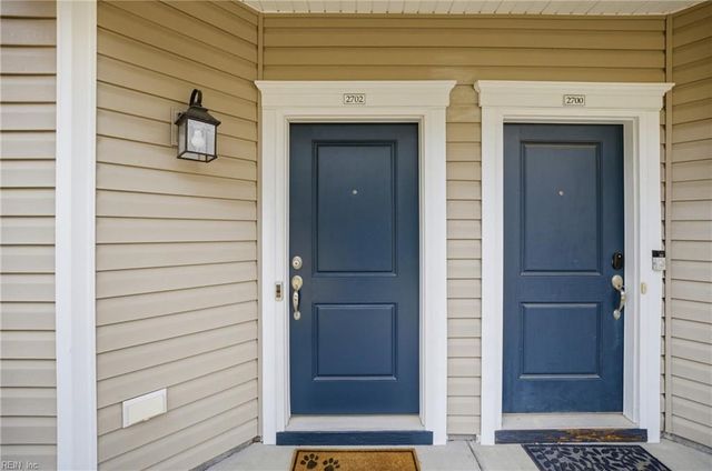 2702 Faulkner DR, Chesapeake, VA 23321