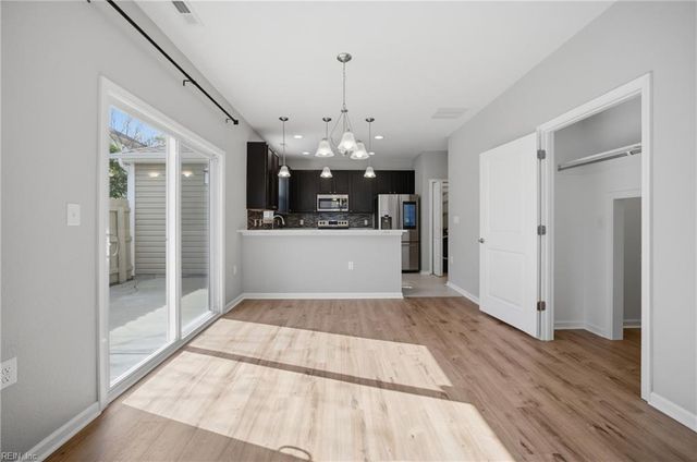 2702 Faulkner DR, Chesapeake, VA 23321