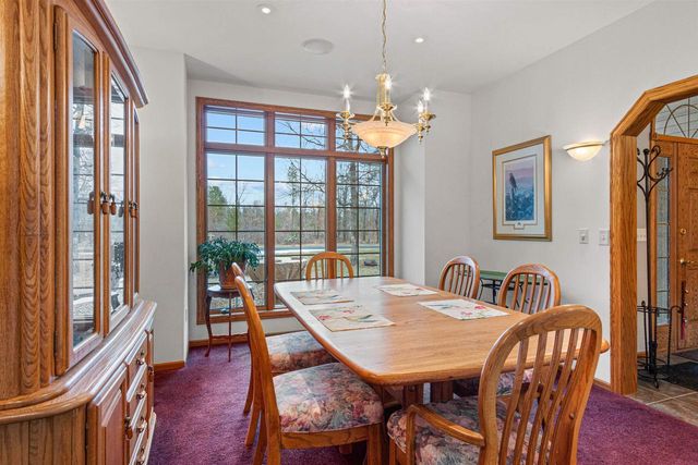 1366 Sawgrass Drive, Nekoosa, WI 54457