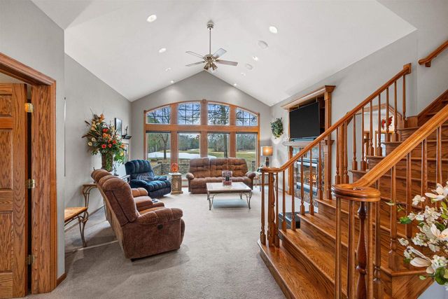 1366 Sawgrass Drive, Nekoosa, WI 54457